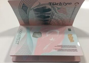 Eski Kızılay başkanı da Almanya’dan vize alamamış