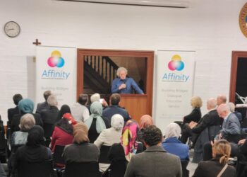 ABD’li Yazar Prof.Dr. Soltes: Hizmet mensupları ‘müspet hareket‘ metoduna dört elle sarılıyor