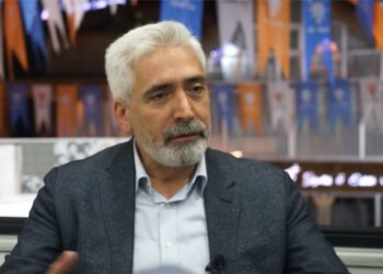 AKP’li Galip Ensarioğlu: ‘Af çalışması var,’ demedim