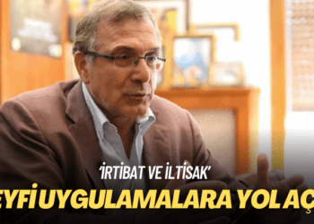 Ceza hukukçusu Adem Sözüer: ‘İrtibat ve iltisak’ kavramları kanundan çıkarılmalı
