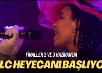 IFLC heyecanı başlıyor