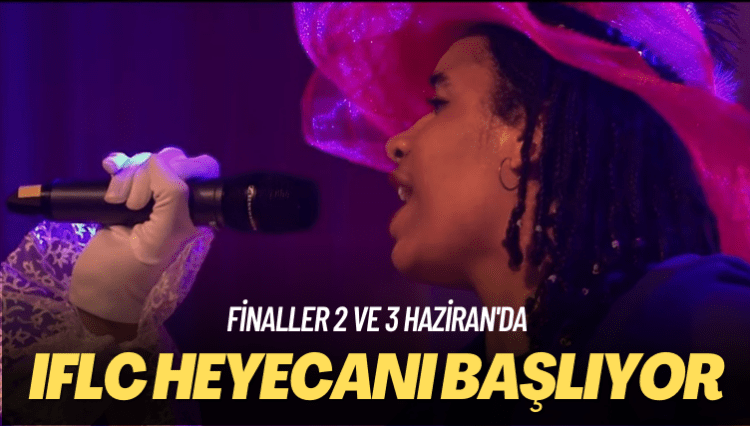 IFLC heyecanı başlıyor
