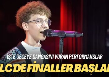 IFLC’de finaller başladı