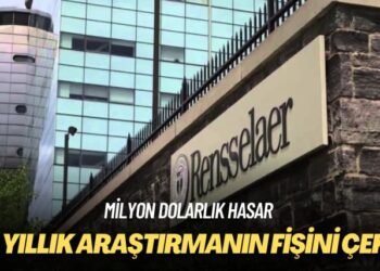 Milyon dolarlık hasar: 20 yıllık araştırmanın fişini çekti