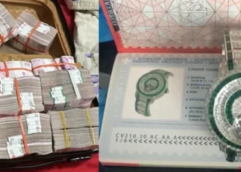 Soylu sonrası ilk büyük uyuşturucu operasyonu: Şebekenin 1 milyar TL’lik mal varlığına el kondu