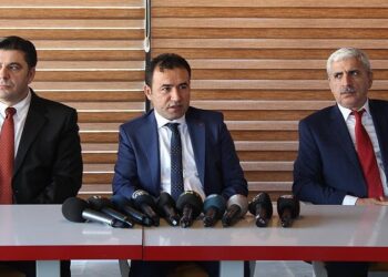 Yüreğir Kaymakamı, dolandırıcılık suçlamasıyla gözaltına alındı