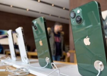 Apple Türkiye’den bir zam daha