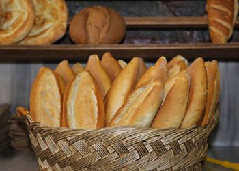 Ankara’da ekmeğin fiyatı 7 lira oldu