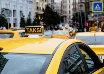 Taksicilerden zam oyunu