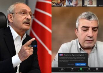 ”Gökhan Günaydın’ın MYK toplantılarına katılmasını yasakladı”