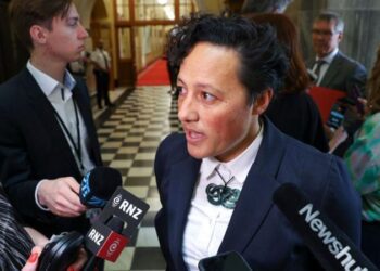 Yeni Zelanda Adalet Bakanı, alkollü araç kullanırken kaza yapması sonrası istifa etti