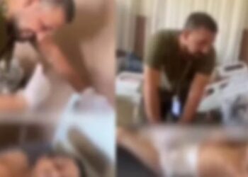 Bakımevindeki skandalı böyle savundu: Şaka yaptım