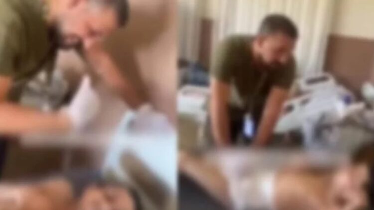 Bakımevindeki skandalı böyle savundu: Şaka yaptım