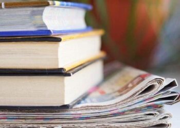 Gazete ve dergi tirajları düştü, kitap sayısı azaldı