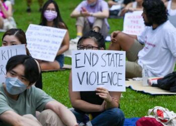 Singapur’da 20 yıl sonra ilk kez bir kadın idam edildi