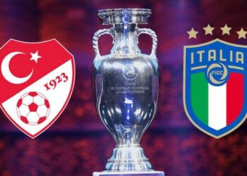 EURO 2032 için İtalya ile ortak başvuru kararı