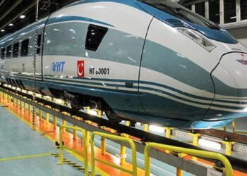 Hızlı tren biletlerine yüzde 30 zam