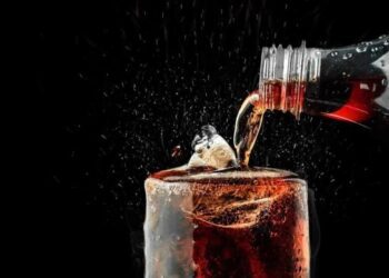 Gazlı içeceklere üçüncü zam