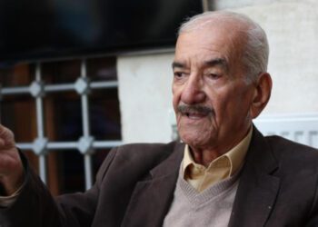 Usta senarist Safa Önal hayatını kaybetti