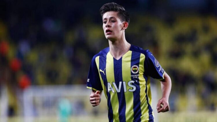 Barcelona’nın Arda Güler teklifinin detayları belli oldu