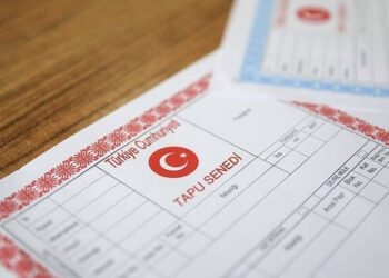 Tapuda yeni dönem: Uygulama bugün başlıyor