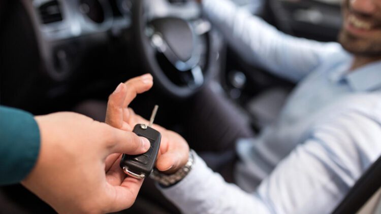 Otomobilde tarihi satış rekoru