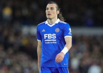 Çağlar Söyüncü imza için Madrid’e gidiyor