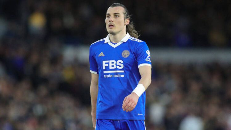 Çağlar Söyüncü imza için Madrid’e gidiyor