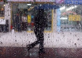 Meteoroloji’den sağanak yağış uyarısı