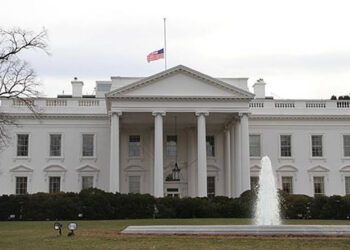 Beyaz Saray’ın tahliye edilmesine yol açan beyaz toz kokain çıktı
