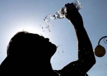 Profesör Kurnaz: Hava sıcaklığı 50 derecenin üstünü görecek