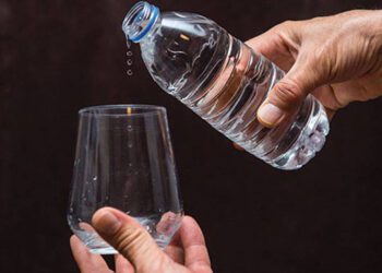 Pet şişe sularına zam