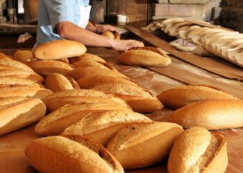 İstanbul’da ekmeğe zam