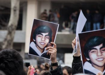Savcı, Berkin Elvan’ın ölümünden Can Atalay’ı sorumlu tuttu