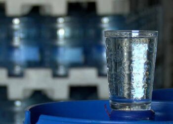 1 bardak suyun maliyeti 60 kuruşa ulaştı