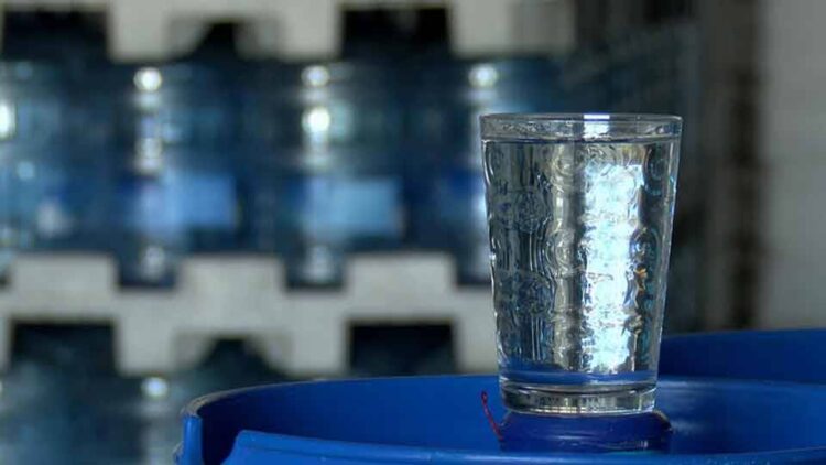 1 bardak suyun maliyeti 60 kuruşa ulaştı