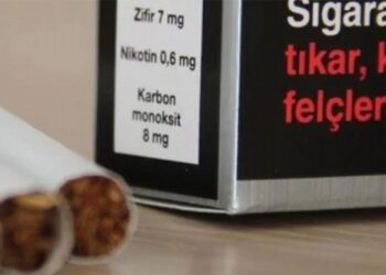 Sigaraya büyük zam