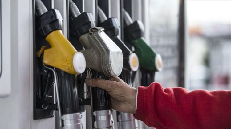 Motorine büyük zam yolda