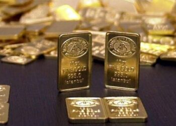 Gram altın rekor tazeledi