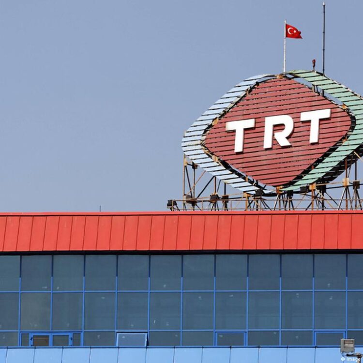 TRT’deki işten çıkarmaya mahkeme ‘dur’ dedi