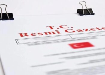 Öğretmen atama yönetmeliğinde deprem düzenlemesi
