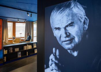 Milan Kundera hayatını kaybetti
