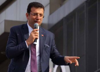 Ekrem İmamoğlu hakkında hapis cezası ve siyasi yasak istemi
