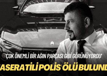 ‘Çok önemli bir ağın parçası gibi görünüyordu’: ‘Maseratili polis’ ölü bulundu