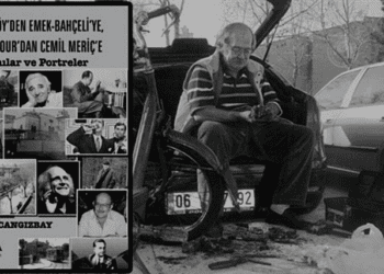 Sosyolog Kadir Cangızbay hayatını kaybetti