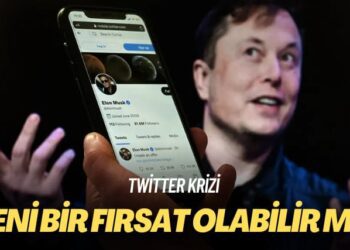 Twitter krizi: Yeni bir fırsat olabilir mi?