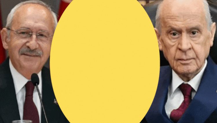 Kılıçdaroğlu’ndan Bahçeli’ye cevap: CHP’yi düşünmesin, önce milli paramıza sahip çıksın