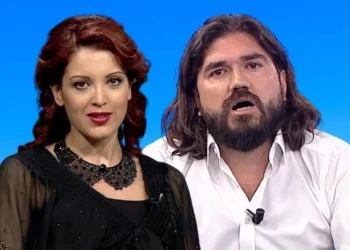 Nagehan Alçı ve Rasim Ozan Kütahyalı boşanıyor