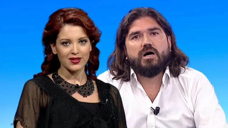 Nagehan Alçı ve Rasim Ozan Kütahyalı boşanıyor
