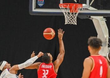 A Milli Erkek Basketbol Takımı, olimpiyatlarda Hırvatistan’a elendi